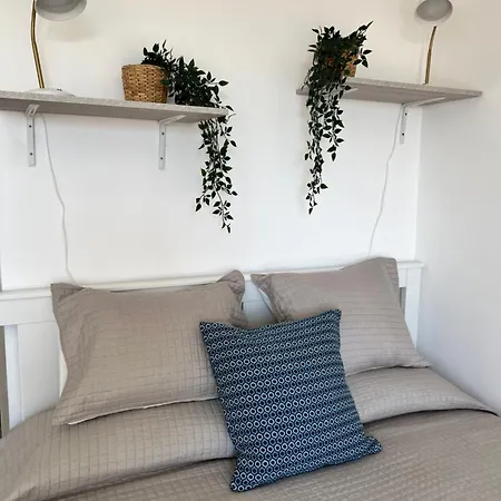 Agata 435 Apartment
