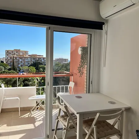 Apartamento Agata 435 Benalmádena