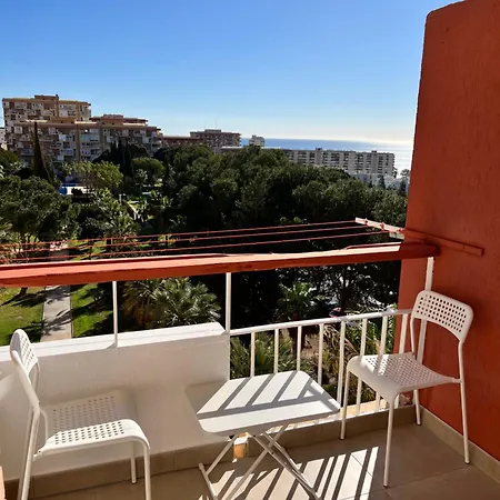Apartamento Agata 435