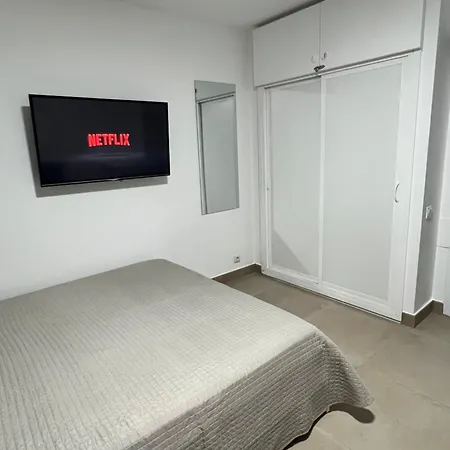 Apartamento Agata 435