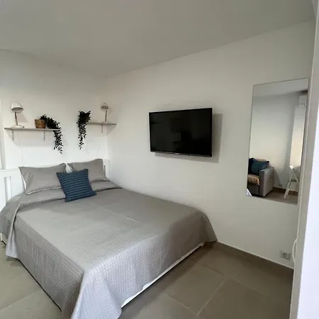 Apartment Agata 435