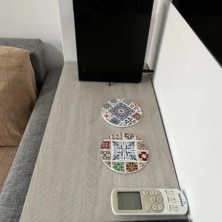 Apartamento Agata 435 *