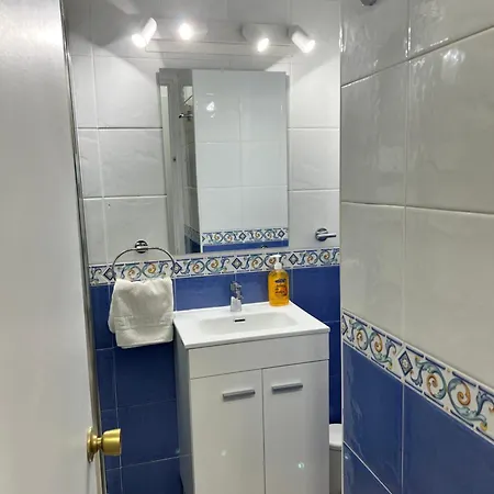 Agata 435 * Benalmádena