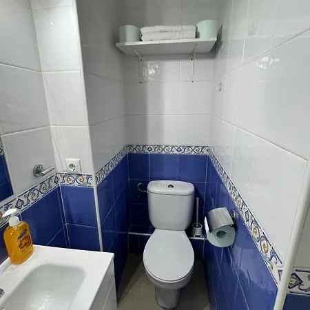 Agata 435 Apartment *