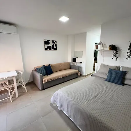 Agata 435 Apartamento Benalmádena