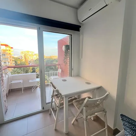 Apartamento Agata 435