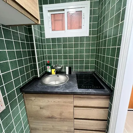 Agata 435 Apartamento *