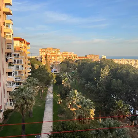 Agata 435 Apartamento