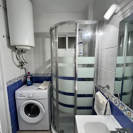 Agata 435 Apartment