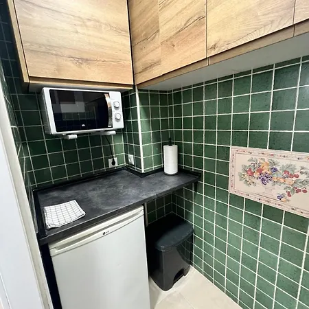 Agata 435 * Benalmádena